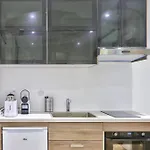 Bonne Nouvelle Paris 2E Charmant Appartement 4P