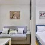 Bonne Nouvelle Paris 2E Charmant Appartement 4P